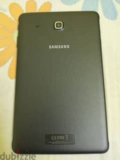 Samsung Galaxy tab e