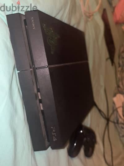 Playstation 4 Fat 500gb