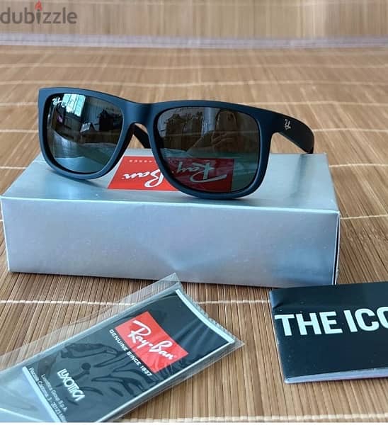 Original Rayban Sunglasses 2