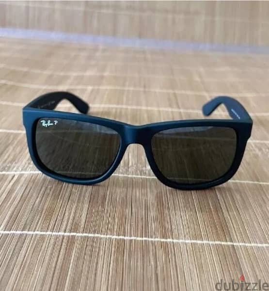 Original Rayban Sunglasses 7