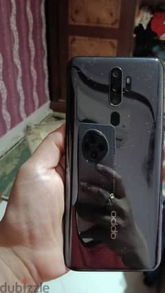 oppo A5 2020