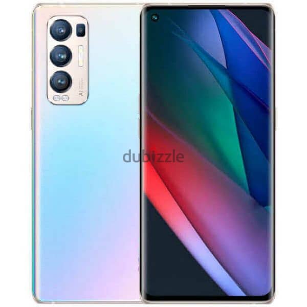 Oppo find x3 neo 5G 2