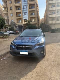 Subaru XV 2019 اعلى فئة