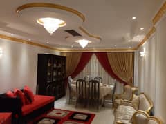 للبيع في مدينتي شقه ١١٦م تشطيب خاص-Apartment for sale in madinty 0