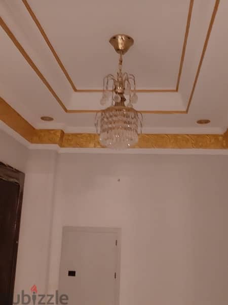 للبيع في مدينتي شقه ١١٦م تشطيب خاص-Apartment for sale in madinty 1