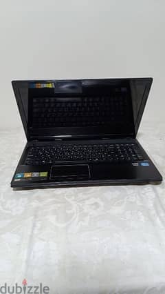 لاب توب لينوفو g500