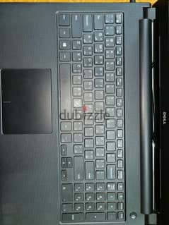 Laptop model Dell inspiron 5558 - لابتوب ديل موديل 5558 انسبيريون 0