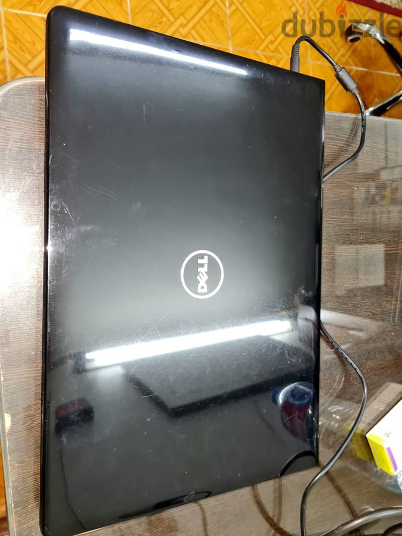 Laptop model Dell inspiron 5558 - لابتوب ديل موديل 5558 انسبيريون 5