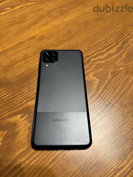 Samsung galaxy A12 3