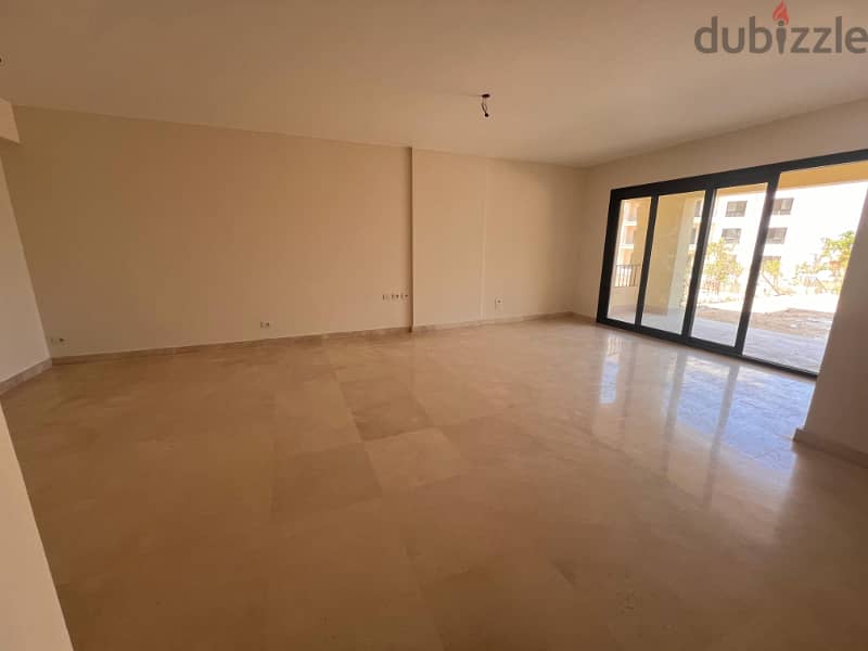 Apartment for sale at Owest شقة للبيع بكمبوند أويست موقع مميز 0