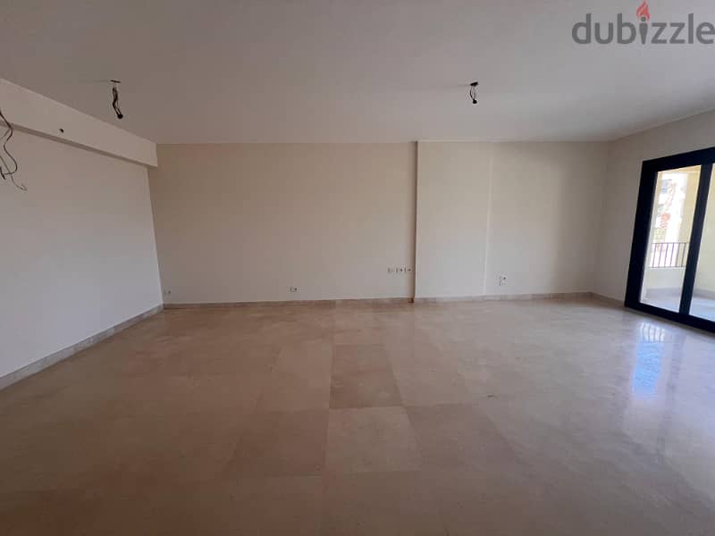 Apartment for sale at Owest شقة للبيع بكمبوند أويست موقع مميز 3