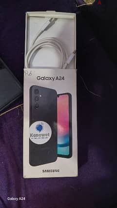 galaxy a24