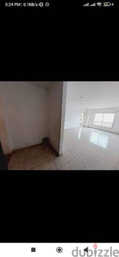 شقه للايجار B6 في مدينتي 124 م - Apartment for rent in madinty