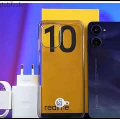 realme 10