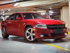 Dodge Charger 2015 تربتك جمرك tripticket gomrok