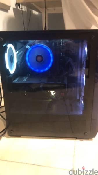 RTX Gaming PC 1