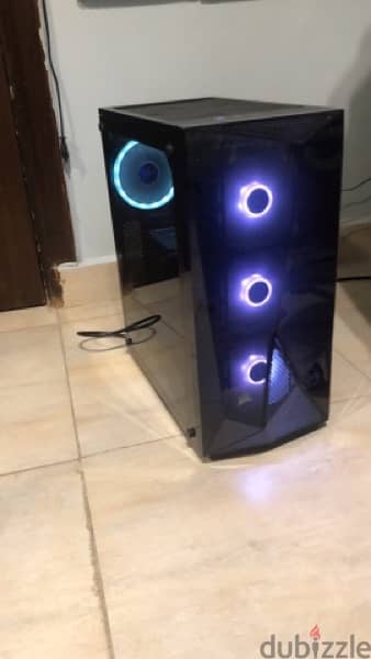 RTX Gaming PC 2