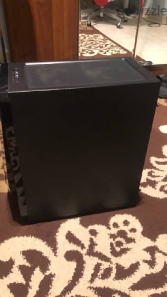 RTX Gaming PC 5