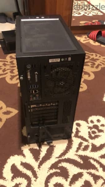 RTX Gaming PC 6