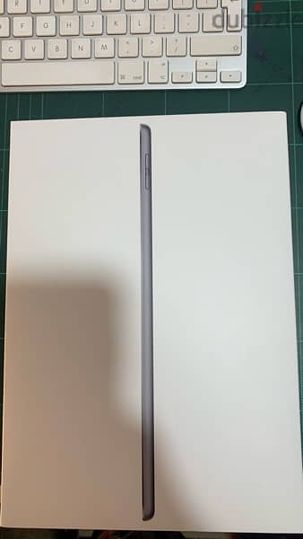 iPad 9 generation 5