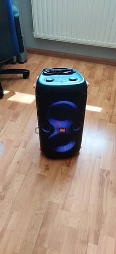 jbl partybox 110