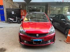 Proton Exora 2020