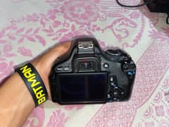 canon 600D