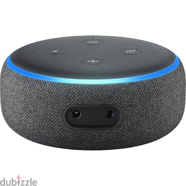 Echo Dot 3 ll ايكو دوت الجيل الثالث 0