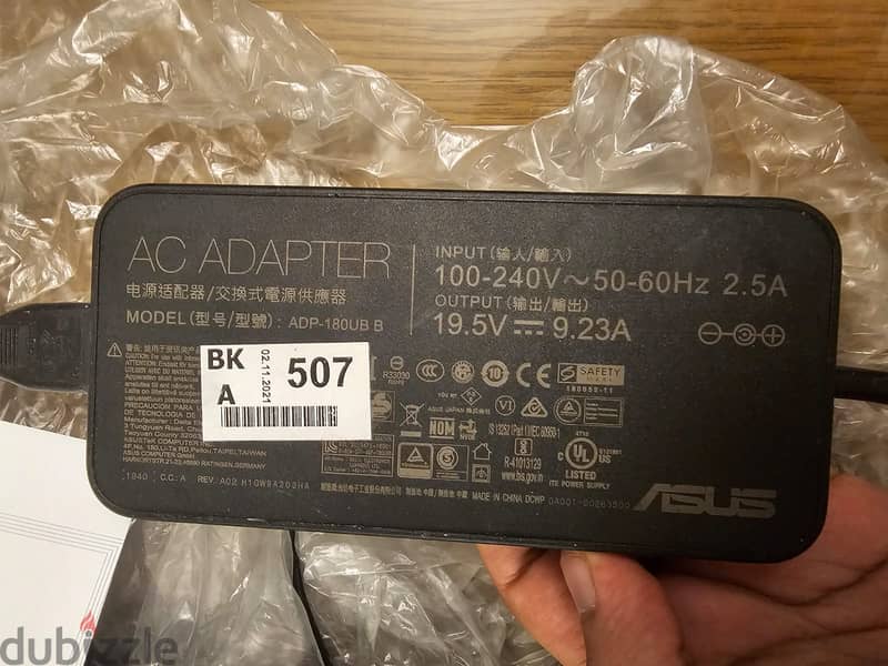 ASUS TUF Gaming Laptop FX505DU Upgraded for Ultimate Performance 0