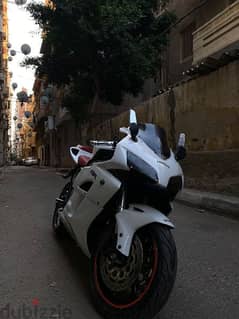 CBR 1000RR