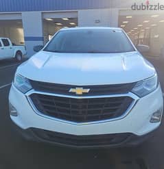 Chevrolet Equinox 2018 0