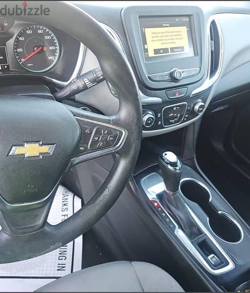 Chevrolet Equinox 2018 5