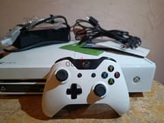 Xbox one/500GB