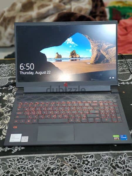 dell g15 5511 0