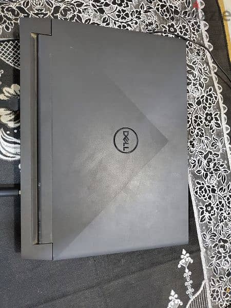 dell g15 5511 1