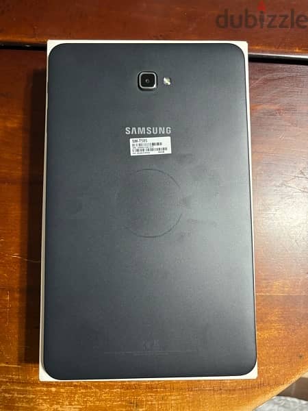 Samsung Galaxy Tab A6 4