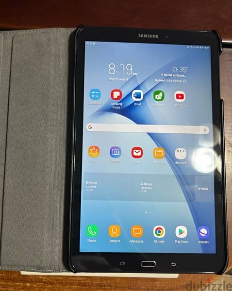 Samsung Galaxy Tab A6 6