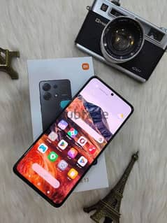 Xiaomi redmi note 13 4g