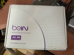 bein sport 4k