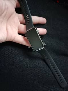 Huawei band9