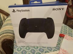 NEW PS5 Controller - Black