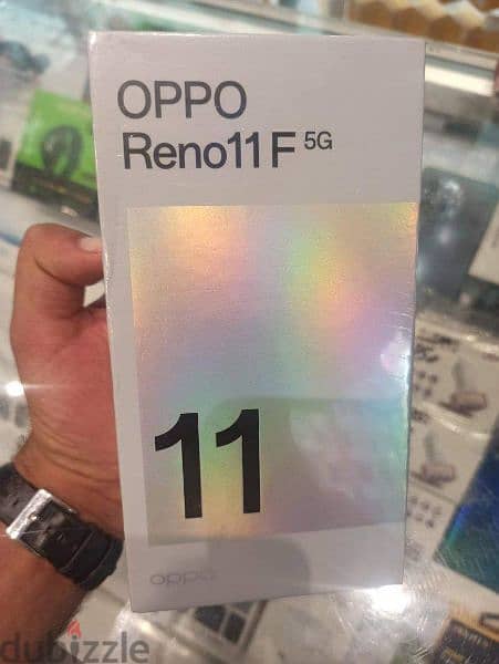 oppo reno 11f 1