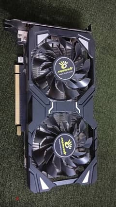 كارت GTX 1060 3gb مستعمل