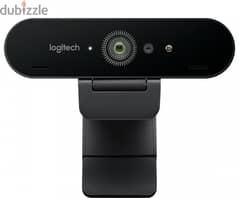 Logitech Brio 4K