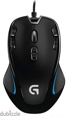 mouse logitech g300s