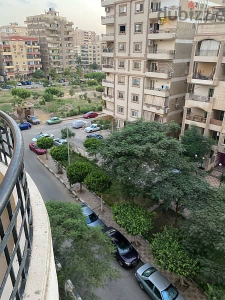 عماره مميزه في المنطقه التاسعه - متفرع من مصطفى النحاس 3