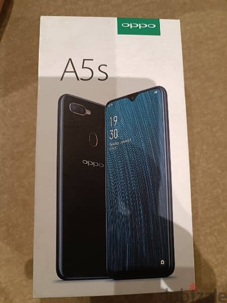 oppo A5S في حاله الجديد 1