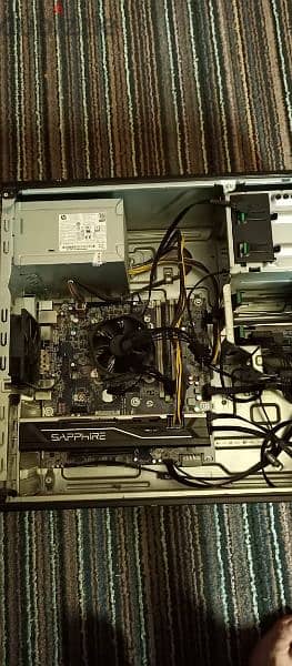 PC hp 3