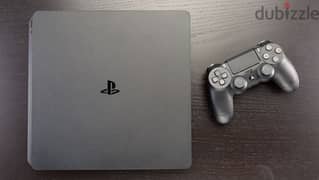 PlayStation 4 Slim 500 gb