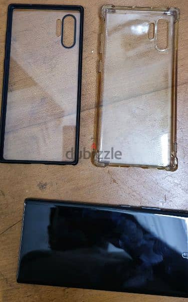 Samsung Note 10 plus 3